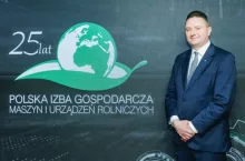 Przemysław Bochat nowym prezesem PIGMiUR