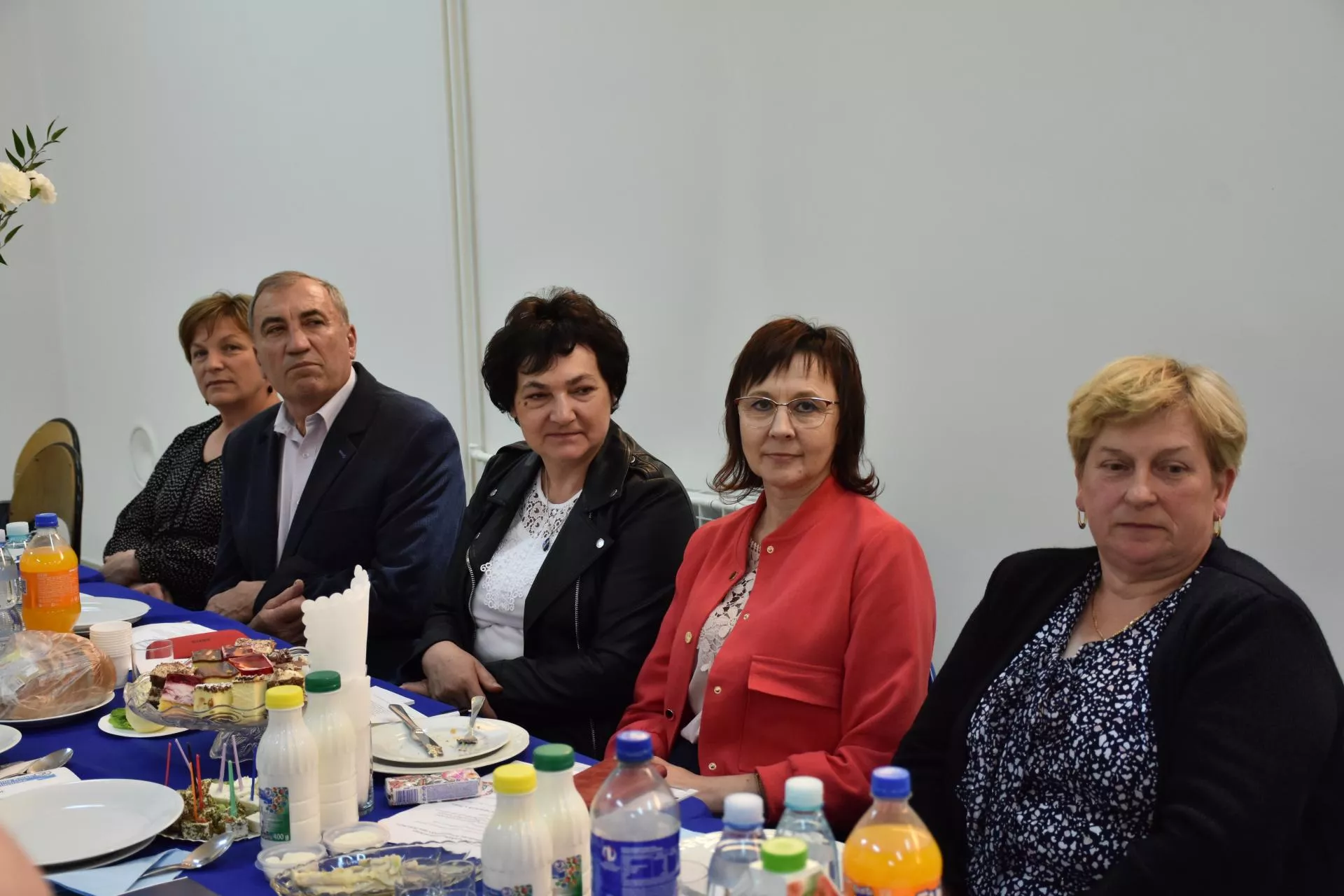 OSM Głuchów z dobrym zyskiem w trudnych czasach. A jaka cena skupu?