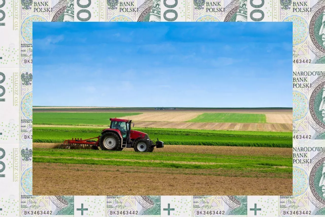Ziemia z KOWR na Dolnym Śląsku. Ile ha trafi do rolników w czerwcu 2024?