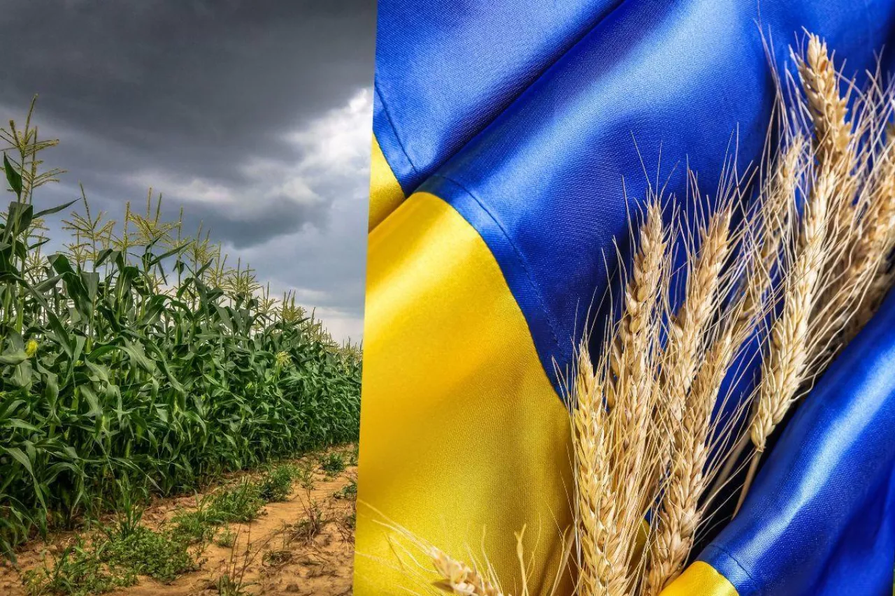 Akcesja Ukrainy do UE