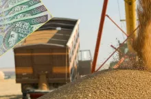 Dopłaty do zbóż: ogromne zainteresowanie rolników. Został tylko tydzień