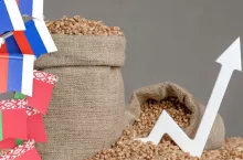 UE podnosi cła na produkty rolne z Rosji i Białorusi. Co na liście?