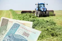 Tysiące rolników wciąż czeka na dopłaty bezpośrednie. kiedy ARiMR je wypłaci?
