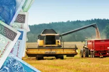 Zwrot części podatku rolnego za 2024 r. Do kiedy złożyć wniosek?