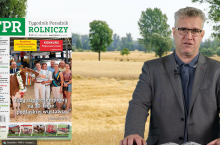 W nowym TPR o przewadze zacofania ukraińskiego rolnictwa nad polskim