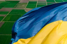 Ziemia rolna na Ukrainie za bezcen. 1 ha poniżej 4 tys. zł