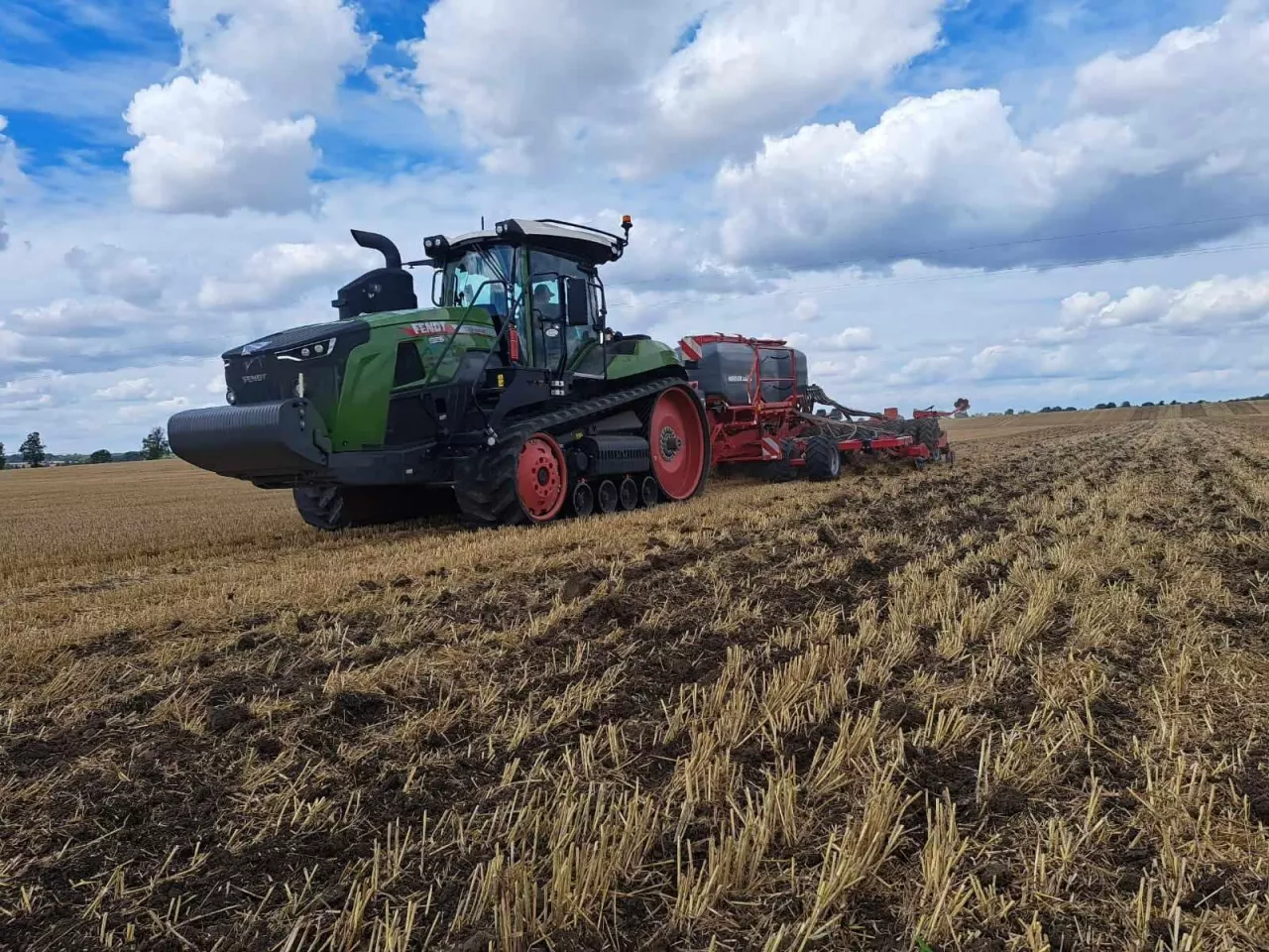 Agro-Fundusz Mazury otrzymał 9 mln zł dopłat bezpośrednich