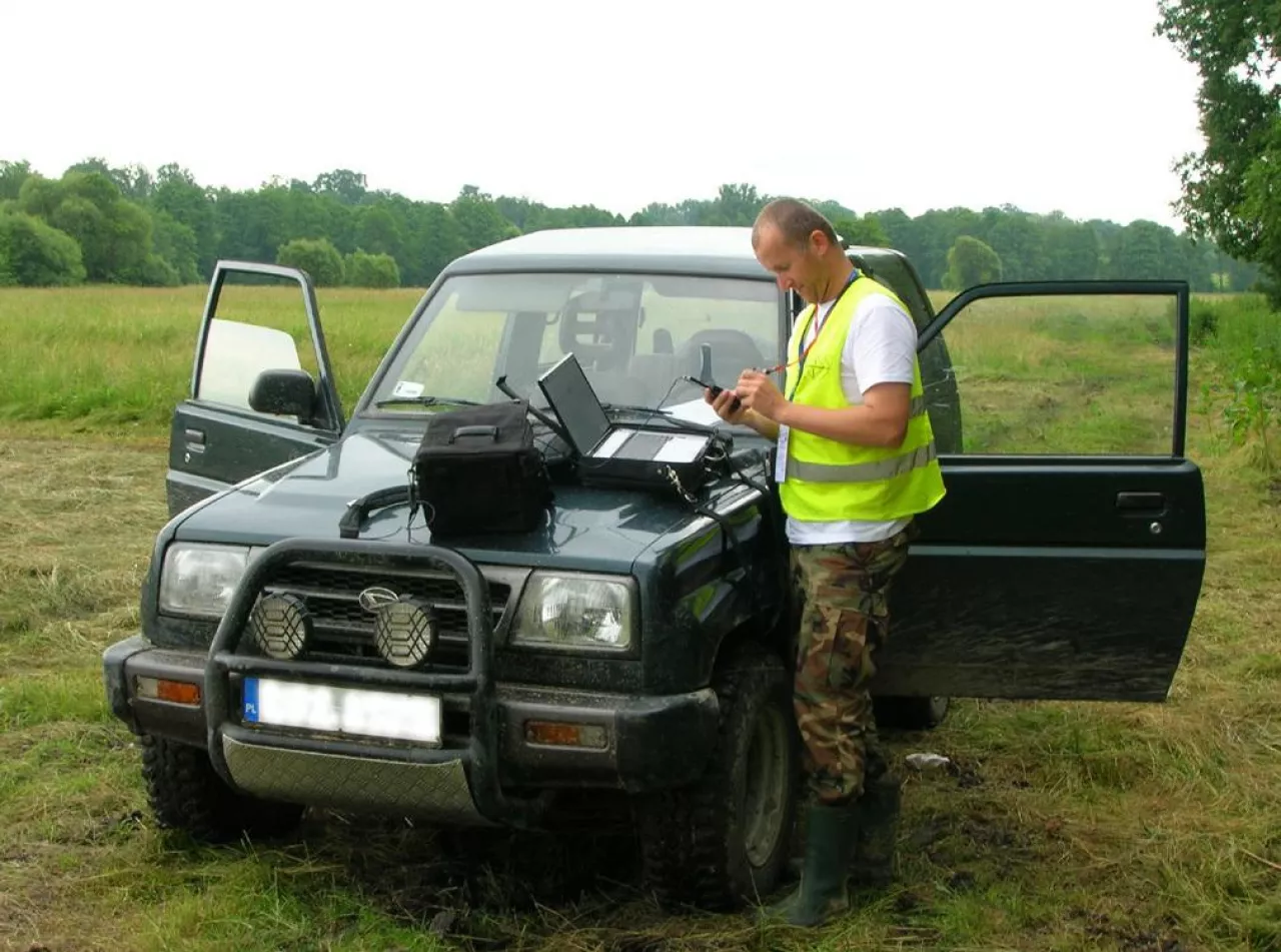 Problemy z kontrolami ARiMR: rolnicy i kontrolerzy mają różne dane