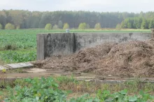 Wielka ulga dla rolników. Więcej czasu na postawienie płyt obornikowych