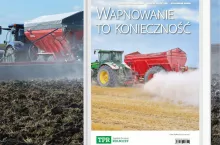 Wapnowanie to konieczność: POBIERZ bezpłatny poradnik dla rolnika