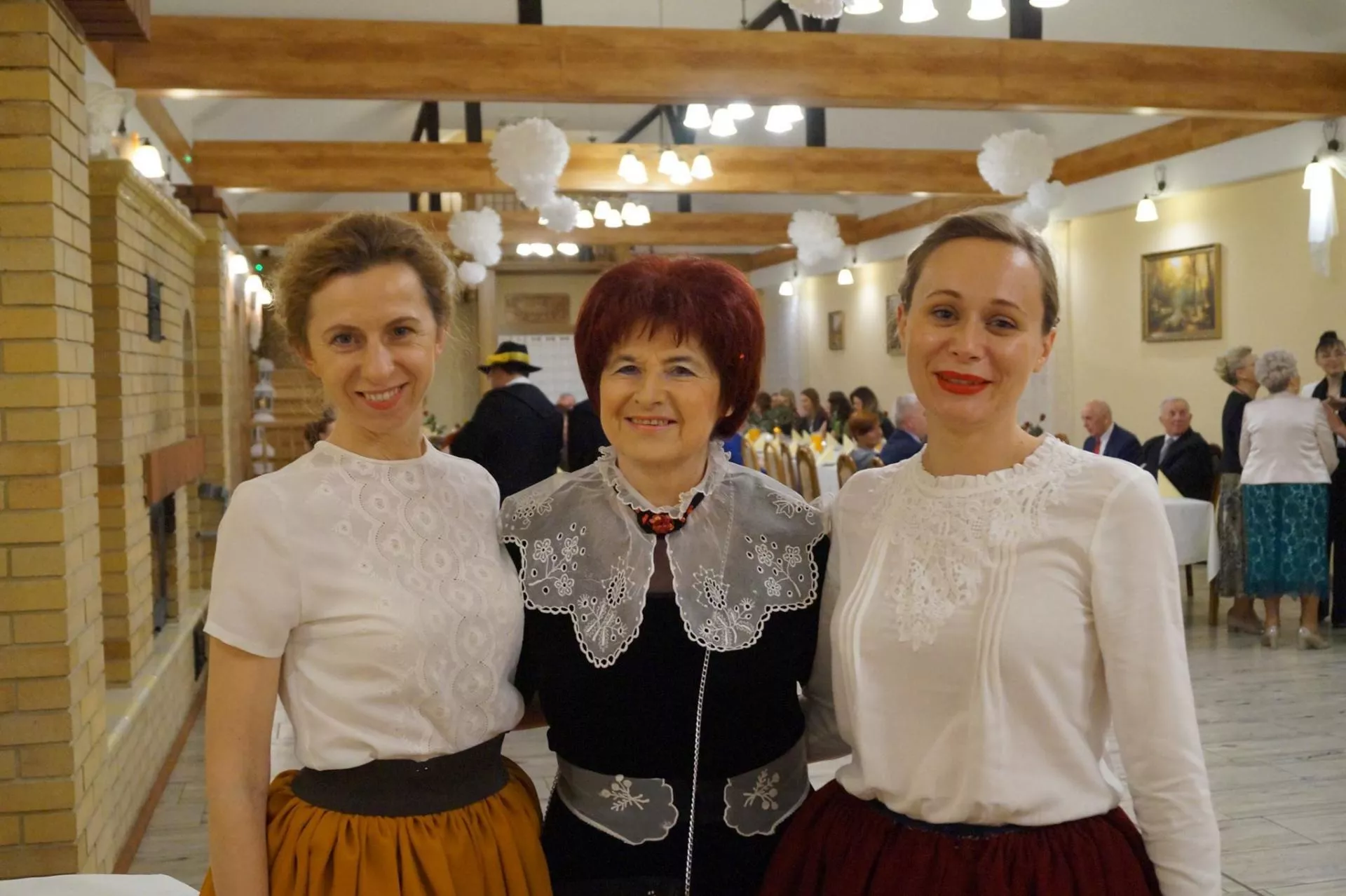 Jaka jest historia zespołu Wisieloki z Szymanowa pod Rawiczem?