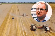 KOWR przedłuża dzierżawę gruntów przez Top Farms Głubczyce