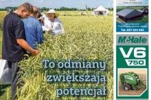 Tygodnik Poradnik Rolniczy nr 29-30/2024