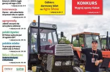 Tygodnik Poradnik Rolniczy nr 32/2024