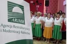 Co ARiMR może kontrolować w KGW?