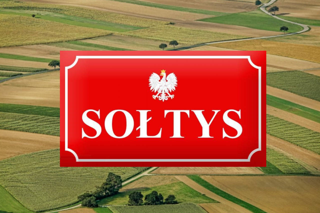 300 plus dla sołtysów