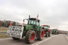 Protest rolników już 19 sierpnia. Gdzie ciągniki wyjadą na ulice?