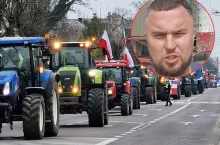 Rolnicy zapowiadają protesty. ”Rząd wycofuje się z kolejnych obietnic”