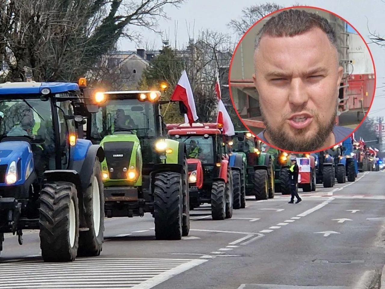 Rolnicy zapowiadają protesty. ”Rząd wycofuje się z kolejnych obietnic”