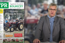 Dlaczego rolnikowi nie zawsze opłaca się doić więcej? O czym jeszcze w nowym TPR?