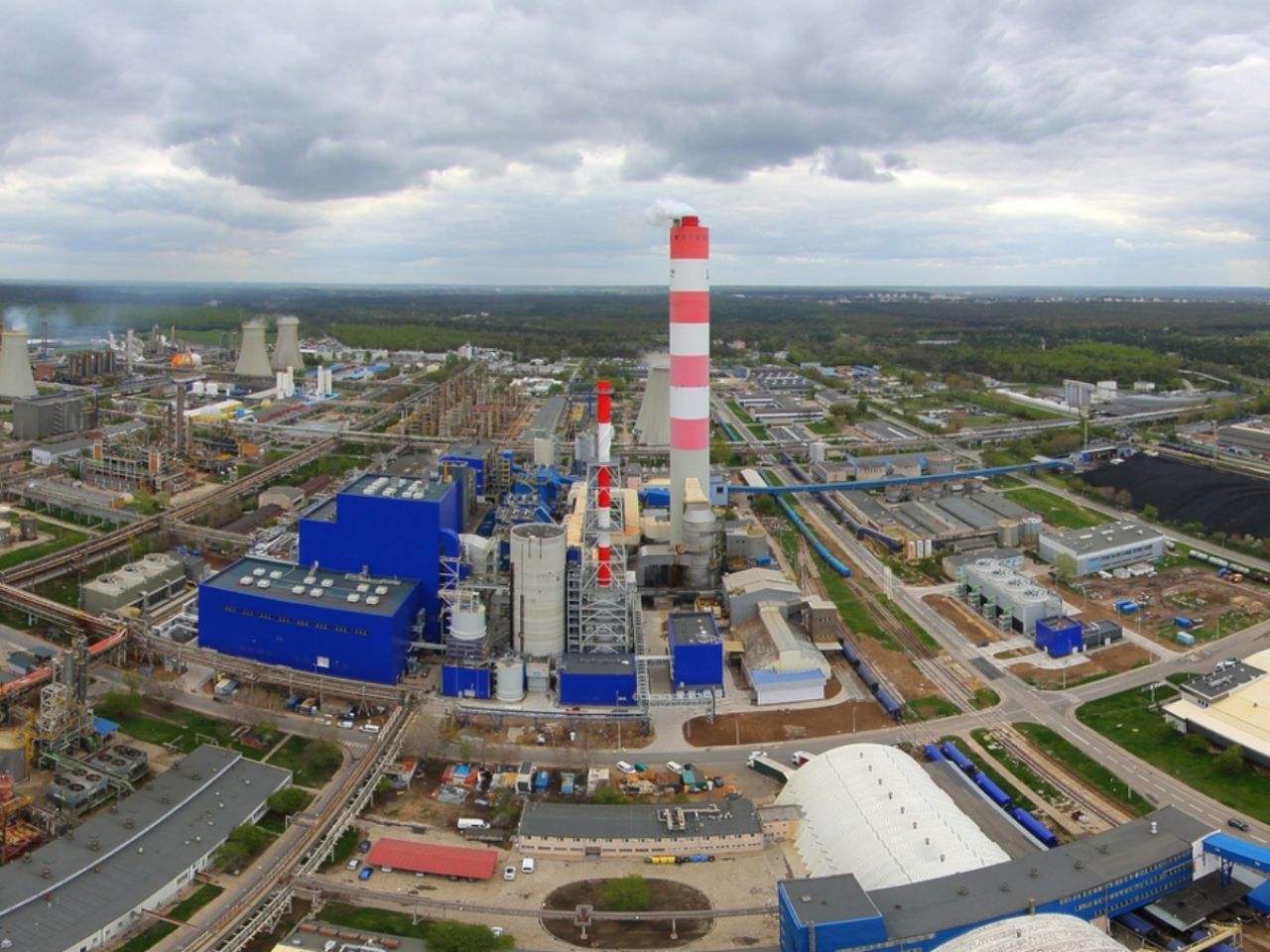 Dramatyczny apel pracowników Grupy Azoty Puławy do premiera