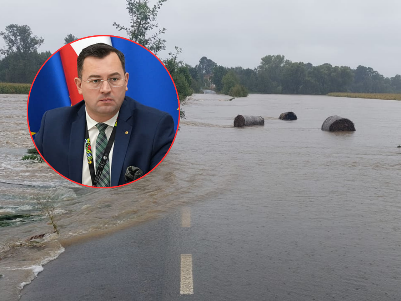 rolnicy dostaną 100 tys. zł na odbudowę budynków w gospodarstwach