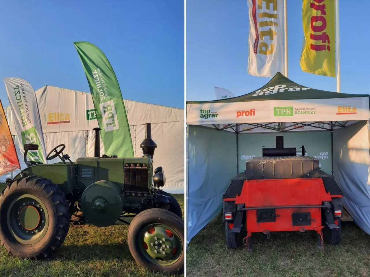 Agro Show Bednary 2024 - bilety, godziny otwarcia