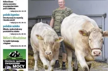 Tygodnik Poradnik Rolniczy nr 41/2024