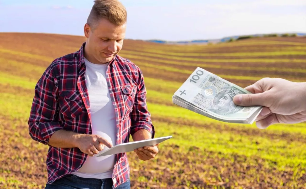 Nowe STAWKI ekoschematów. Ministerstwo podaje ostateczną wysokość dopłat bezpośrednich