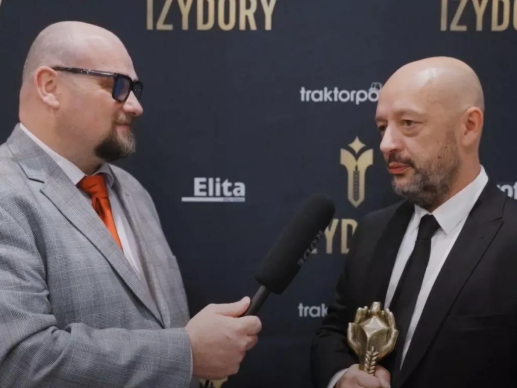 Wiadomości Izydory 2024: Chemirol doceniony za innowacyjny Bakto ProFOS [WIDEO]