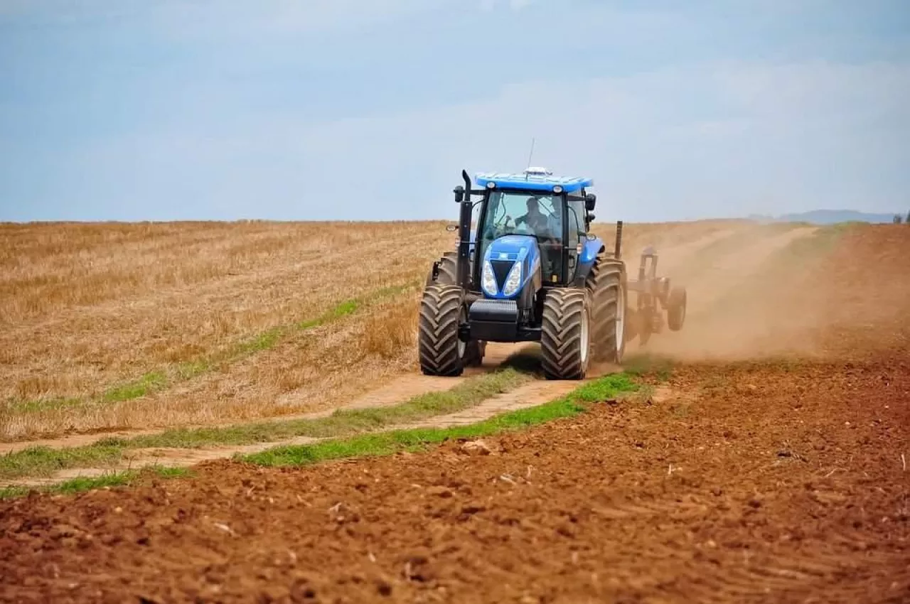 2100 ha ziemi po Goodvalley trafi do rolników. Kiedy przetargi? Co z resztą gruntów?