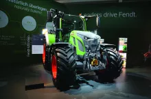 Fendt 620 Vario