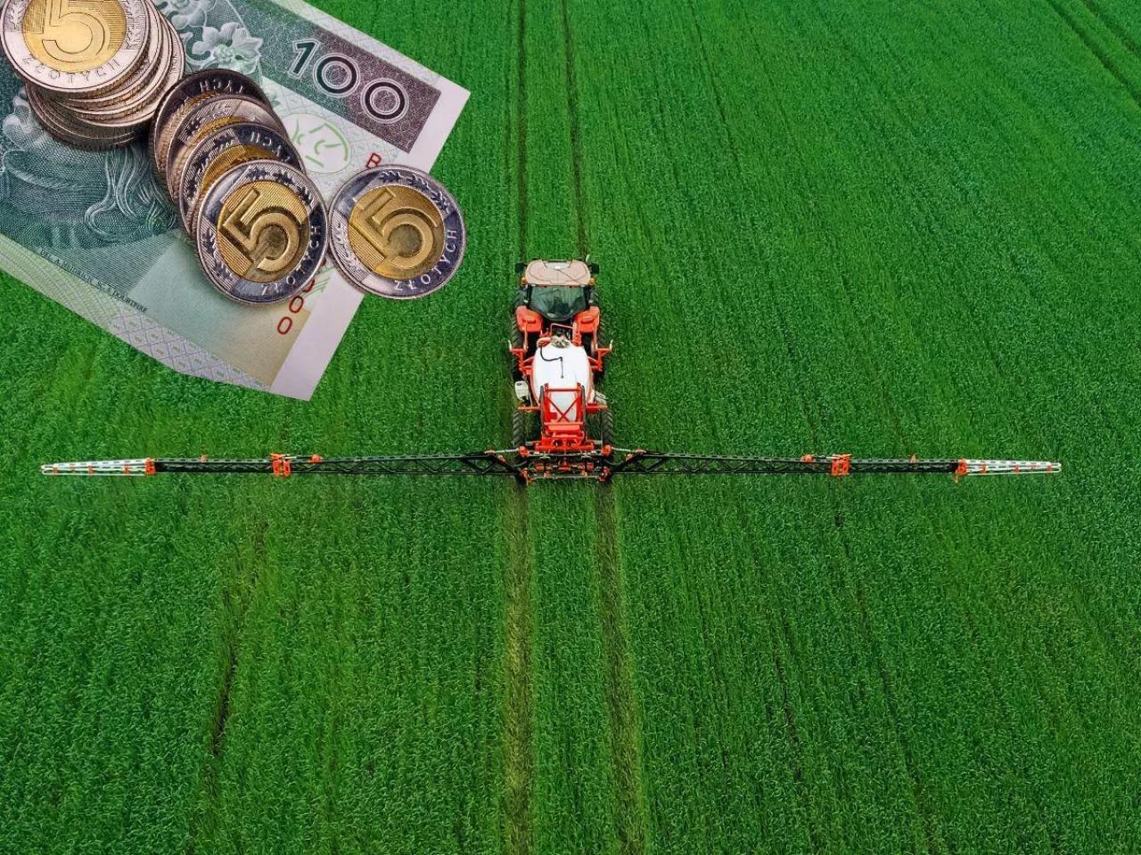 200 tys. zł na maszyny rolnicze: czy ARiMR wydłuży nabór wniosków?