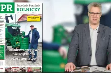 W nowym numerze TPR: czy uda się zablokować podpisanie umowy z Mercosur?