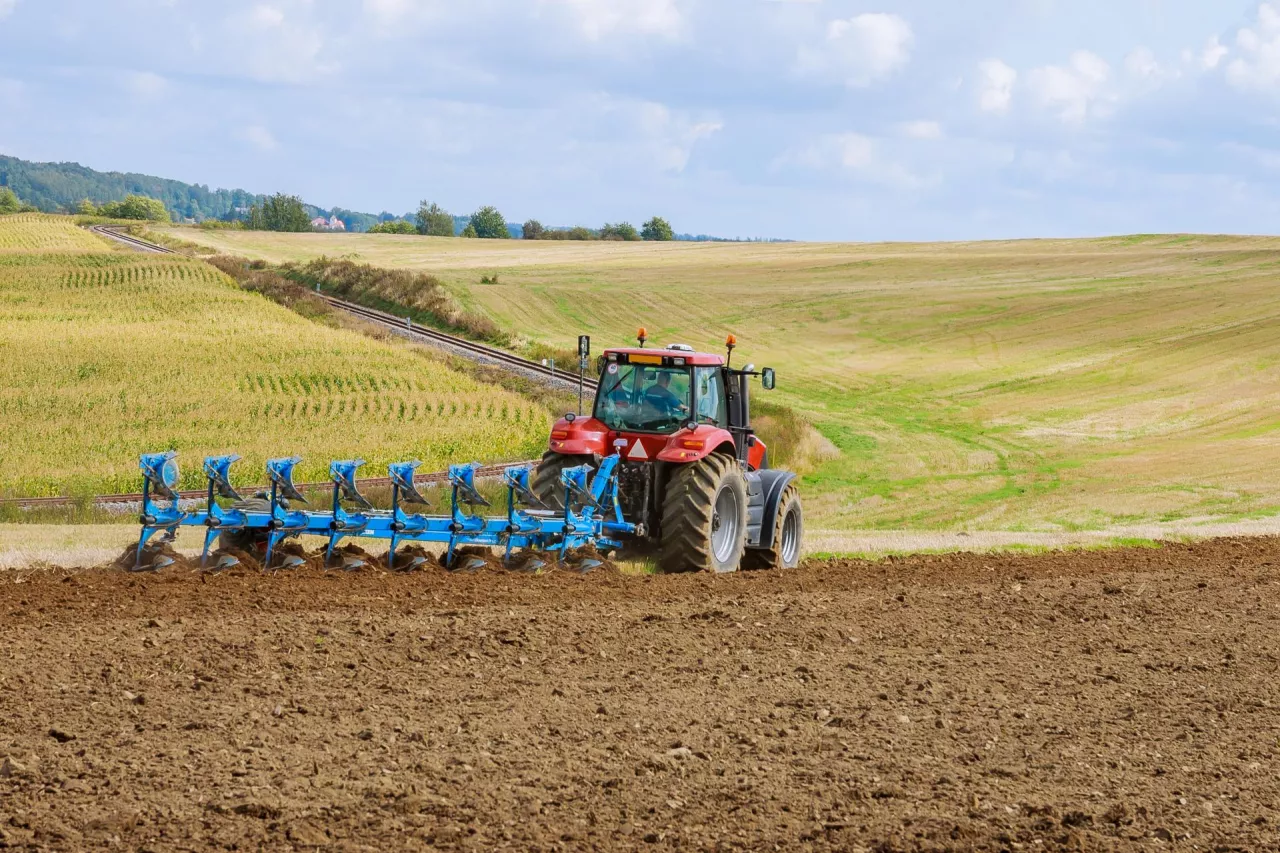 Przedsiębiorstwo Rolno-Przemysłowe Agromax z o.o.