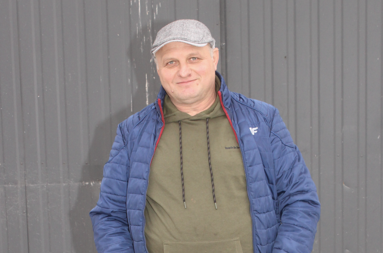 Rolnik z Lubelszczyzny obniżył koszty paszy i poprawił zdrowie świń. Jak?