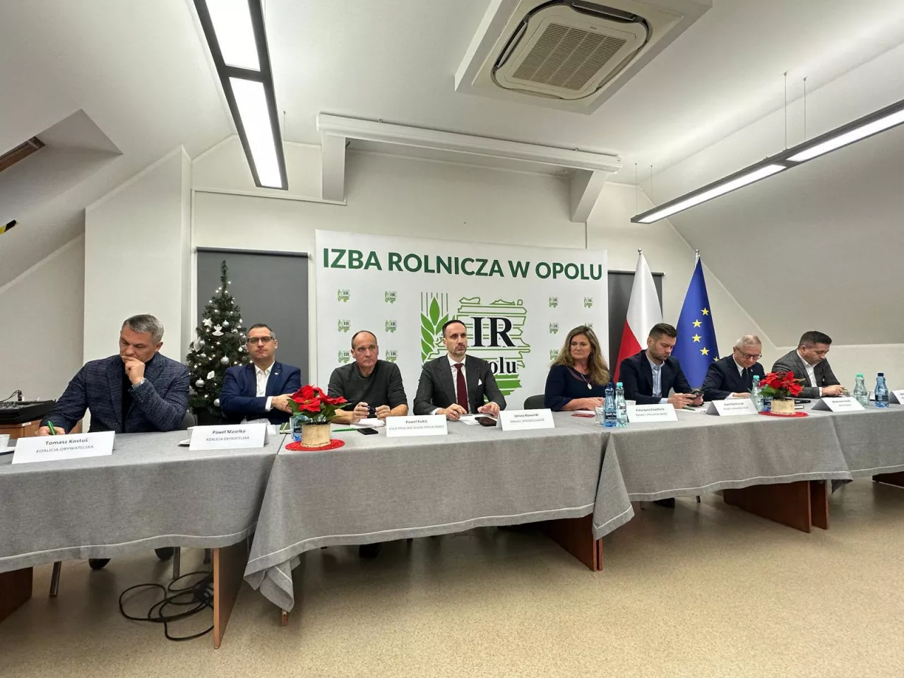 Izba Rolnicza w Opolu - Dni Konsultacyjne