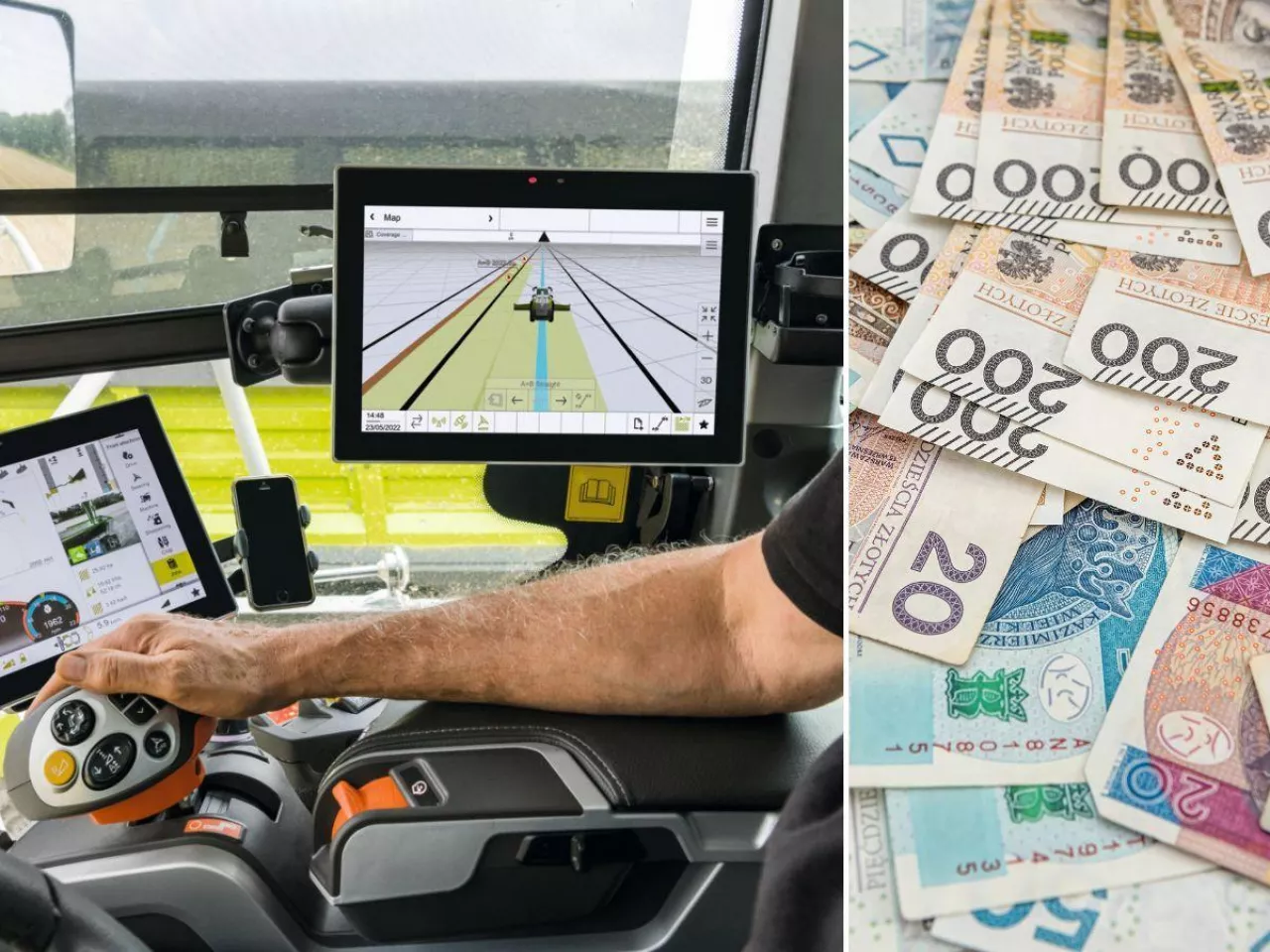 Nowy nabór na rolnictwo 4.0. Nie mamy dobrych informacji