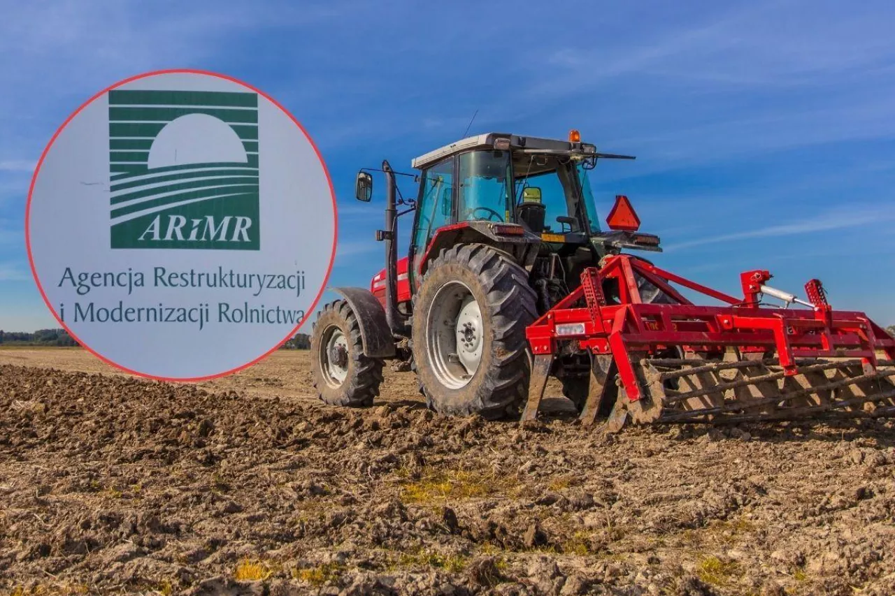 Dopłaty bezpośrednie 2025: ARiMR podała harmonogram naboru. Jakie będą płatności i ekoschematy?