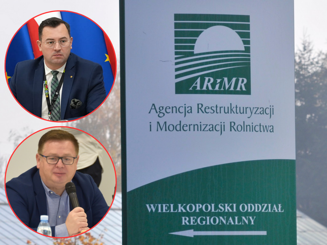 ARiMR podsumowała swoje działania w 2024 roku. 