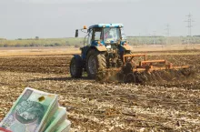 Dzierżawa ziemi z KOWR. Ponad 100 ha do wzięcia na Podkarpaciu