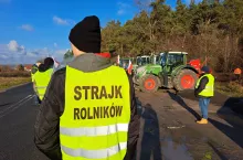 Czym najbardziej stresują się rolnicy? Badanie ARiMR