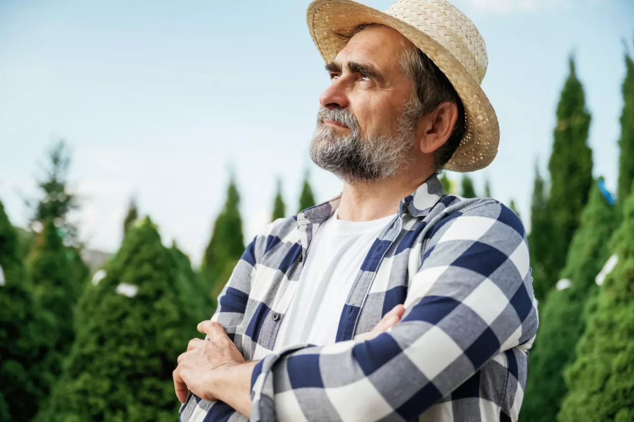 Rolnik czeka na załatwienie sprawy przez urząd, czy może wnieść ponaglenie?