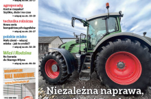 tygodnik poradnik rolniczy, e-wydanie, gazeta rolnicza