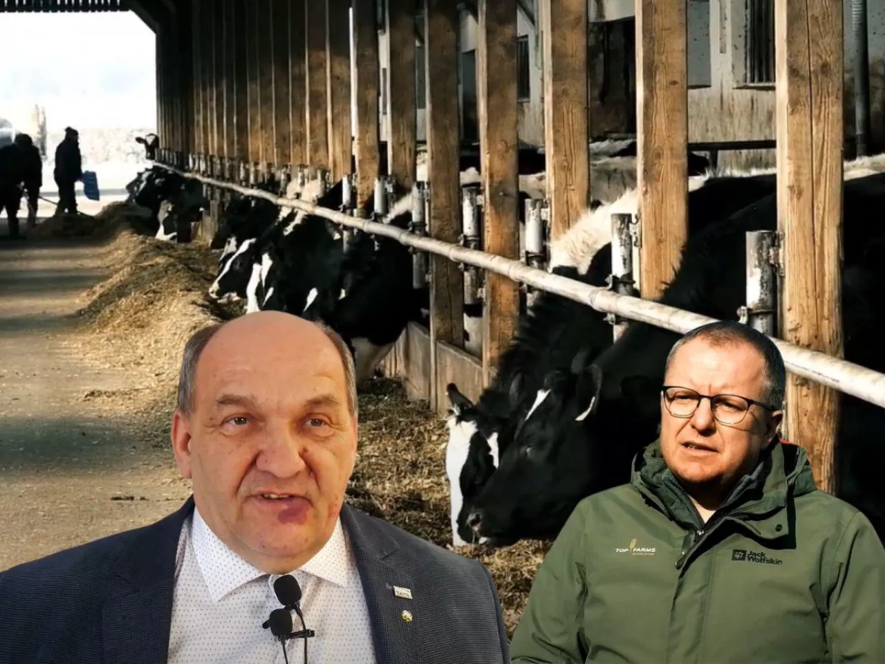 Połowa ziemi po Top Farms nie trafi do rolników. Wróci do spółki?