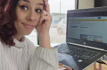 Rolnik w aplikacji zaznaczył zakup maszyn, a na wydruku tego nie ma. ”Składanie wniosków przez Internet to gehenna”