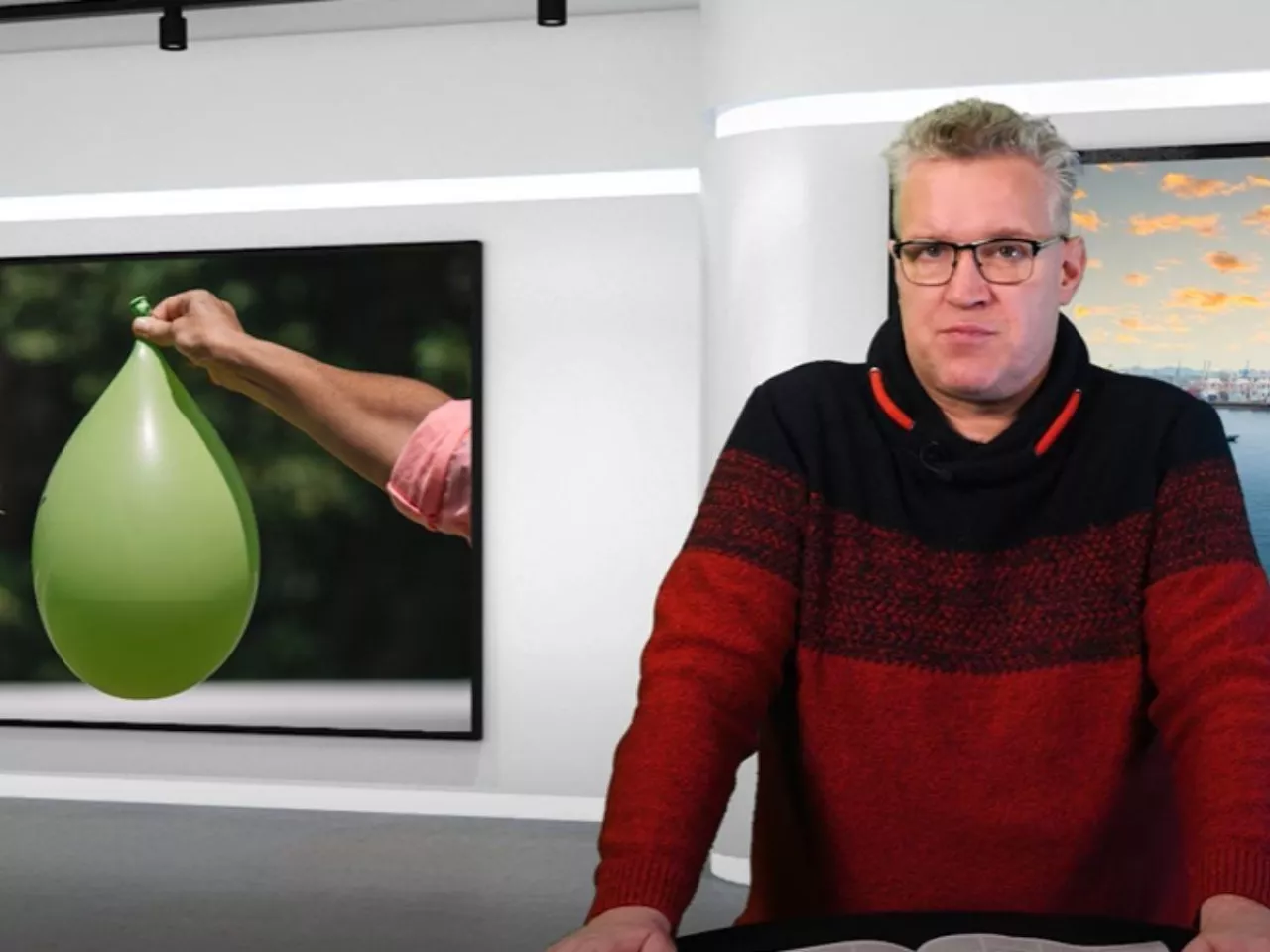 Do czego Greenpeace zmusił dużą mleczarnię? Videoblog naczelnego Rolnik pod Prąd