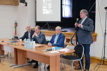 Kazimierz Plocke: będzie mniej pieniędzy na ekoschematy ​