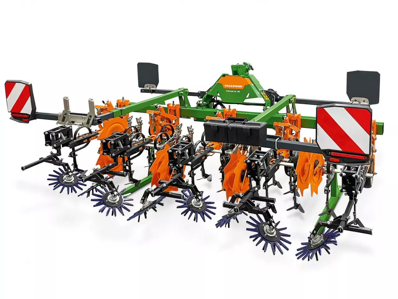 Amazone Venterra 1K