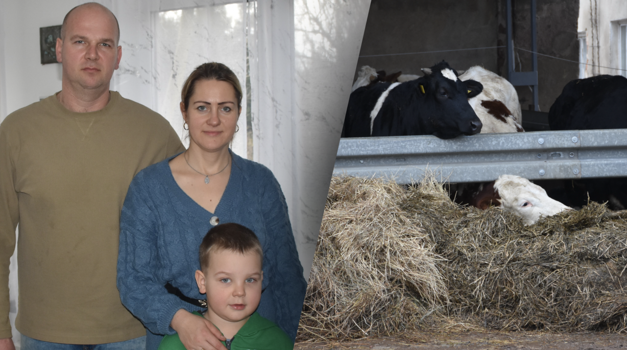 W podobnej sytuacji jak Węglowscy było wielu innych hodowców bydła z tamtego terenu. Zdarzenia, jakie przeżyli, zostaną z nimi już do końca życia, a poczucie, że wielka woda może wrócić, nie da im nigdy spokoju